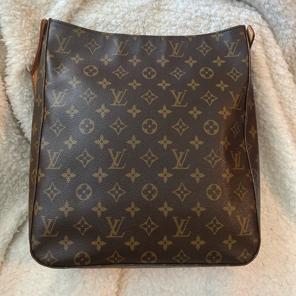Louis Vuitton Looping Monogram GM - Picture 4 of 14